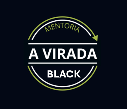Mentoria A Virada Black